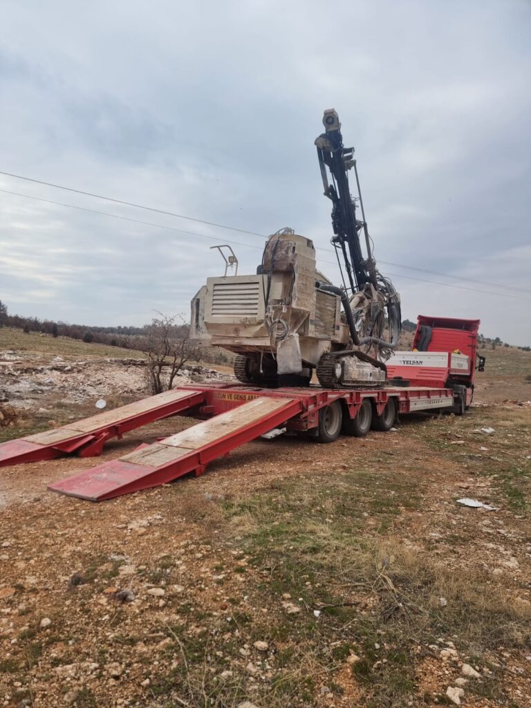 Gaziantep lojistik sektöründe yenilikçi ağır nakliyat çözümleri