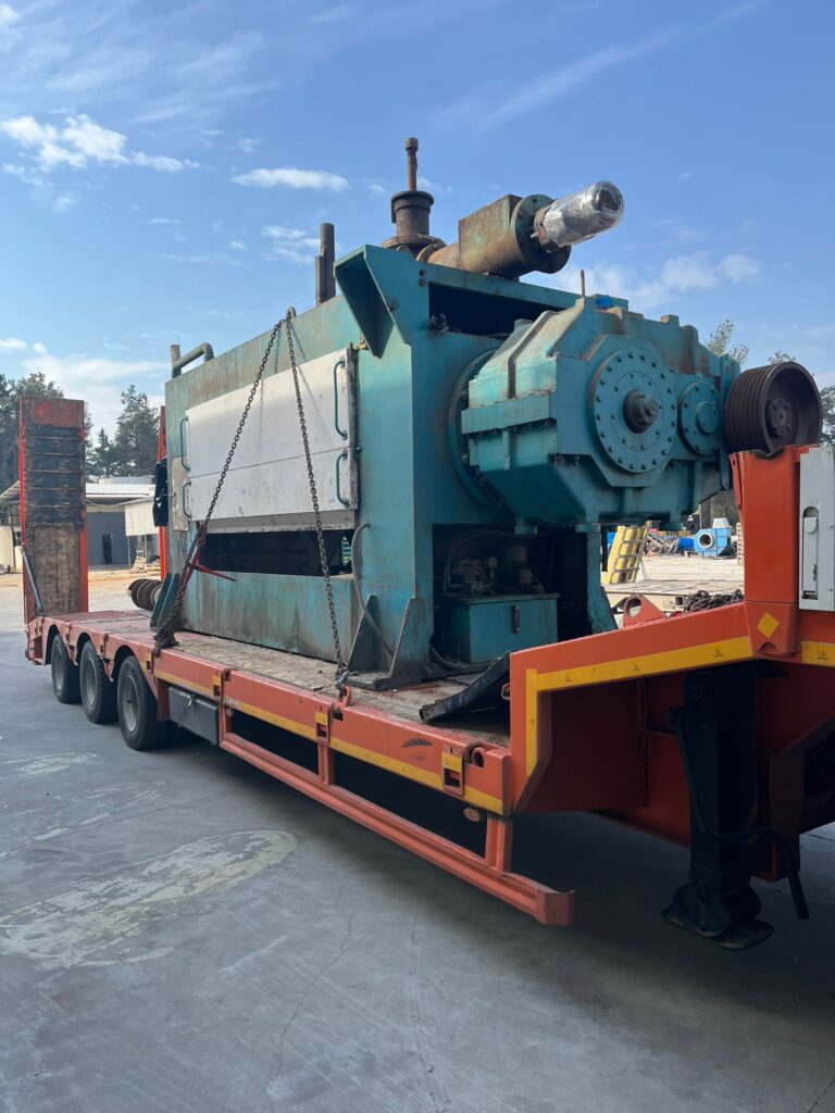 Gaziantep’de ağır nakliyat hizmeti veren deneyimli firmalar